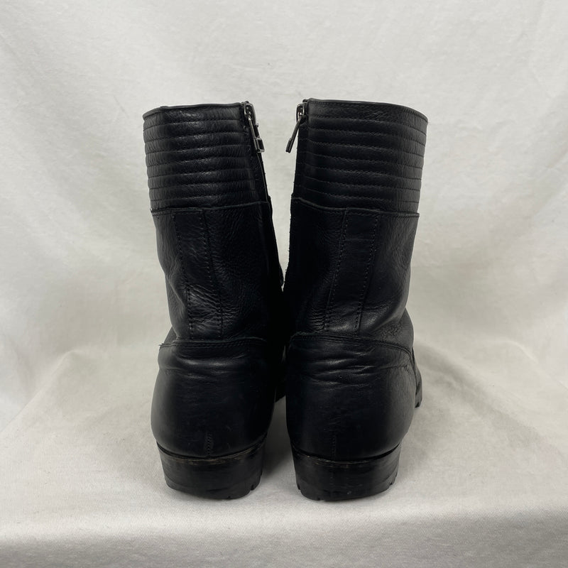 5351 Pour Les Hommes Combat Boots
