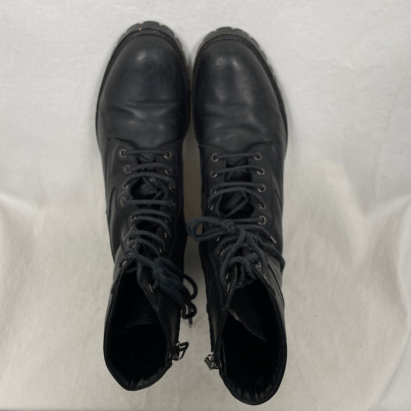 5351 Pour Les Hommes Combat Boots