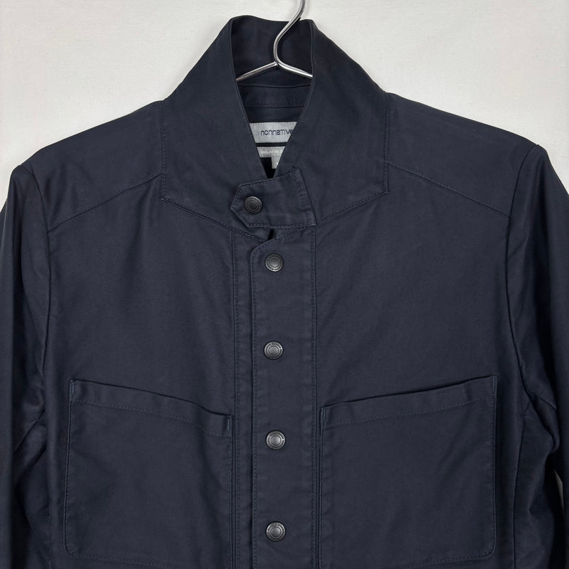 Nonnative Military Jacket