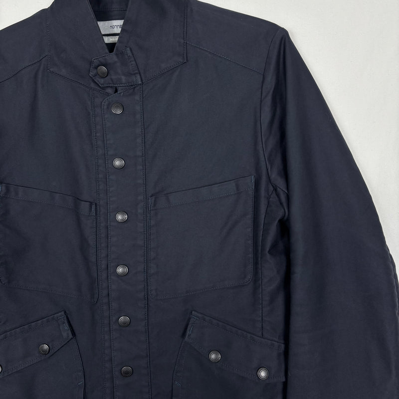 Nonnative Military Jacket
