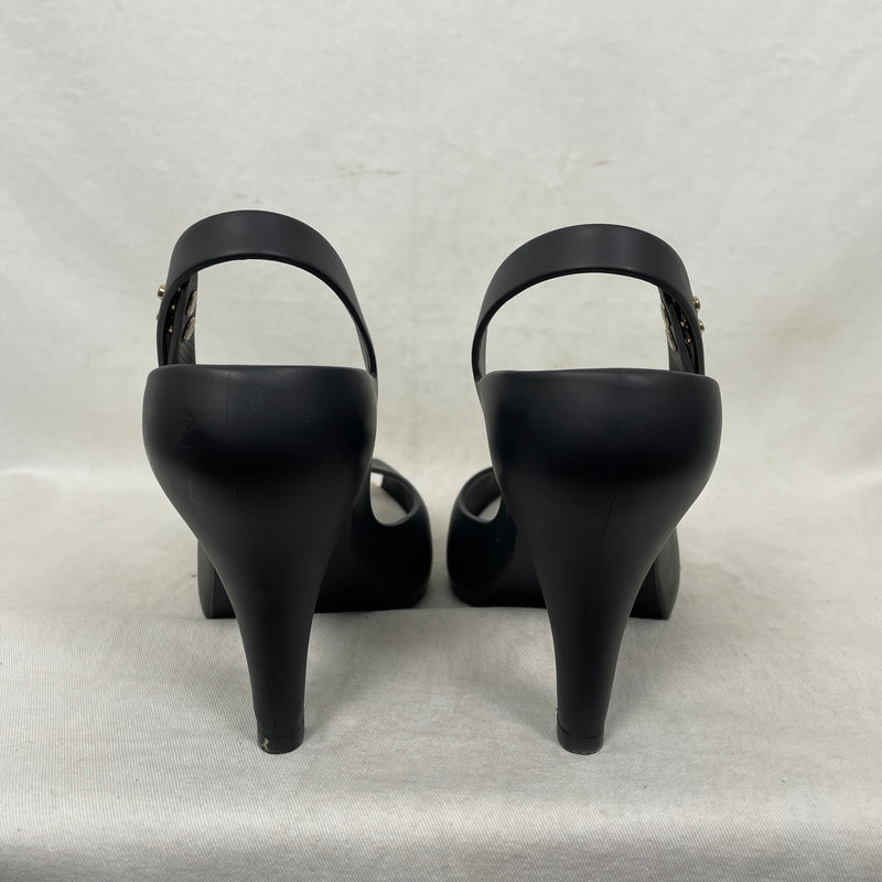 Vivienne Weestwood Anglomania + Melissa Heels
