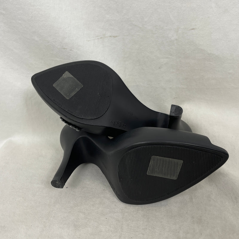Vivienne Weestwood Anglomania + Melissa Heels