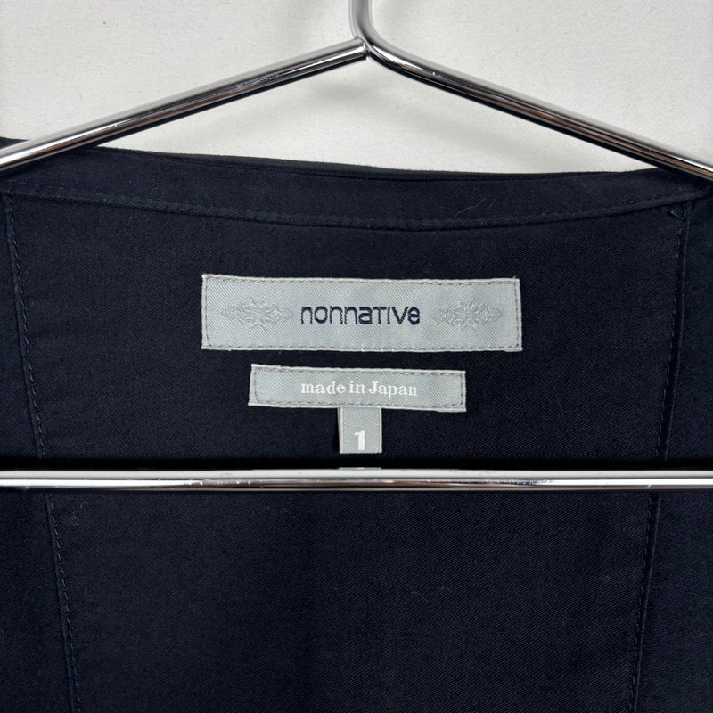 Nonnative Military Jacket