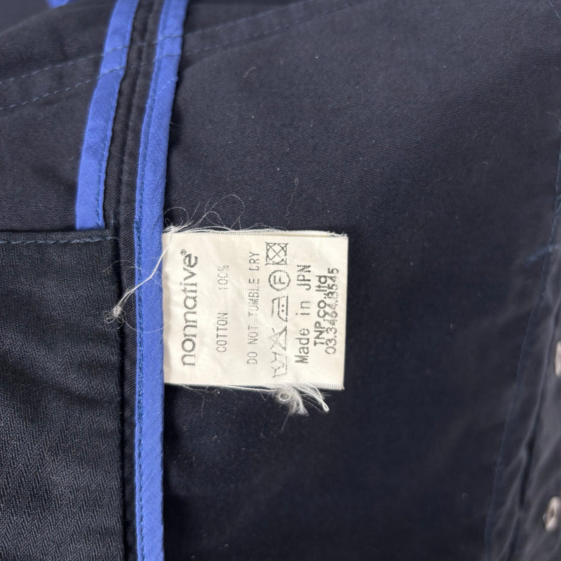 Nonnative Military Jacket