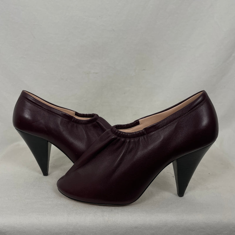 Celine by Phoebe Philo Heels