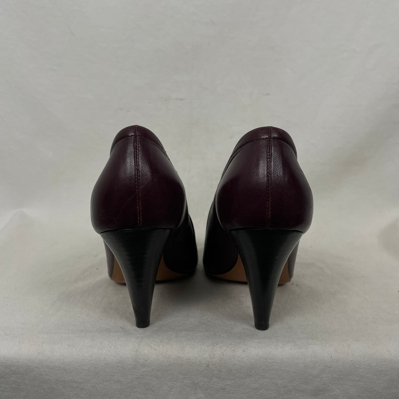 Celine by Phoebe Philo Heels