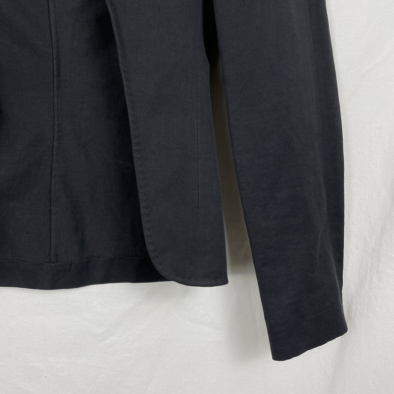 2004 Hussein Chalayan Open Blazer