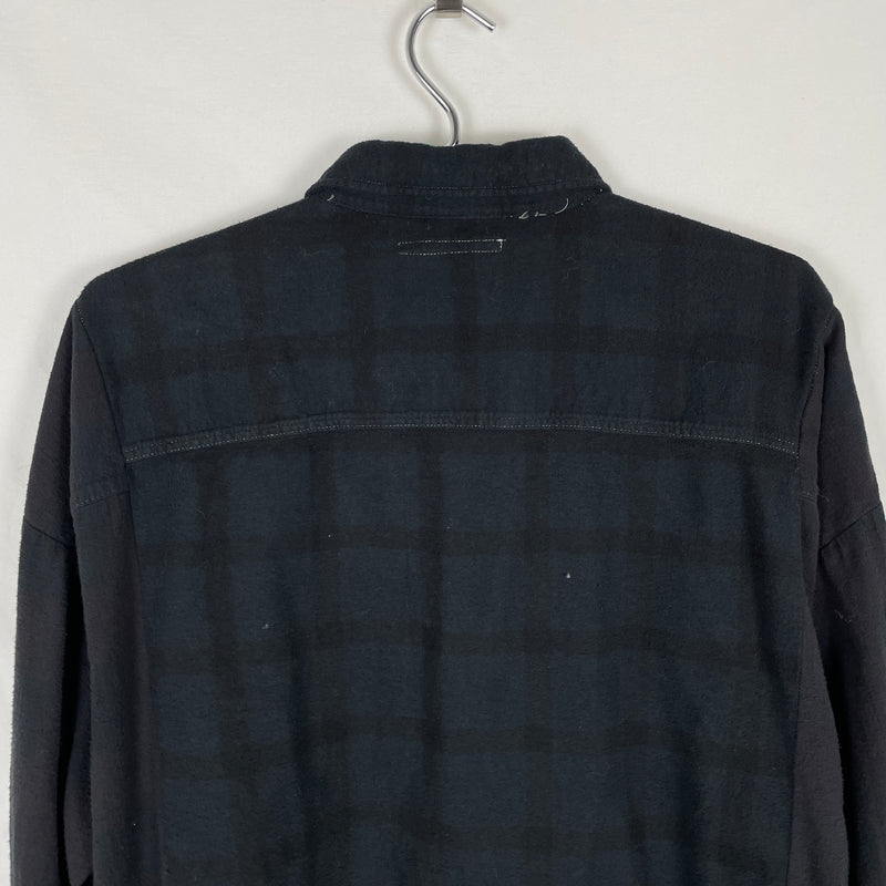 Needles Rebuild Button Up Shirt