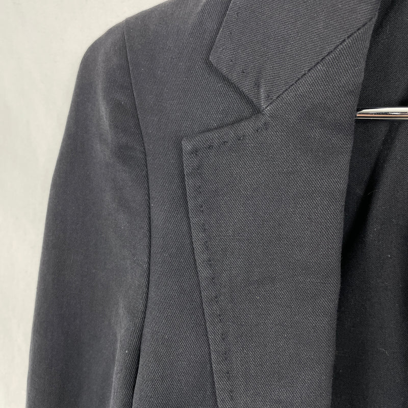 2004 Hussein Chalayan Open Blazer