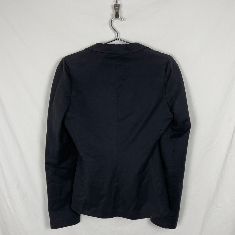 2004 Hussein Chalayan Open Blazer