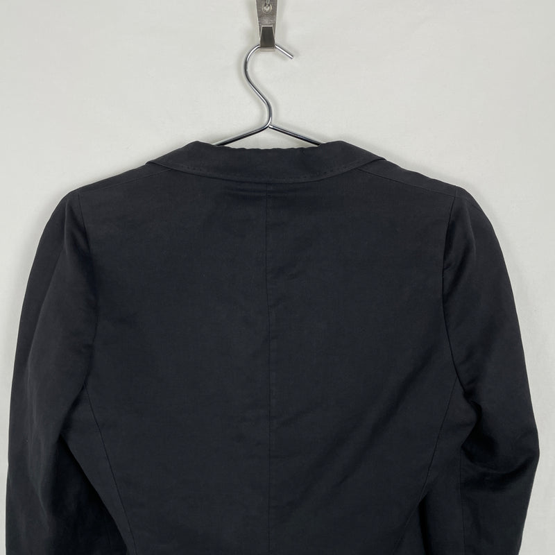2004 Hussein Chalayan Open Blazer