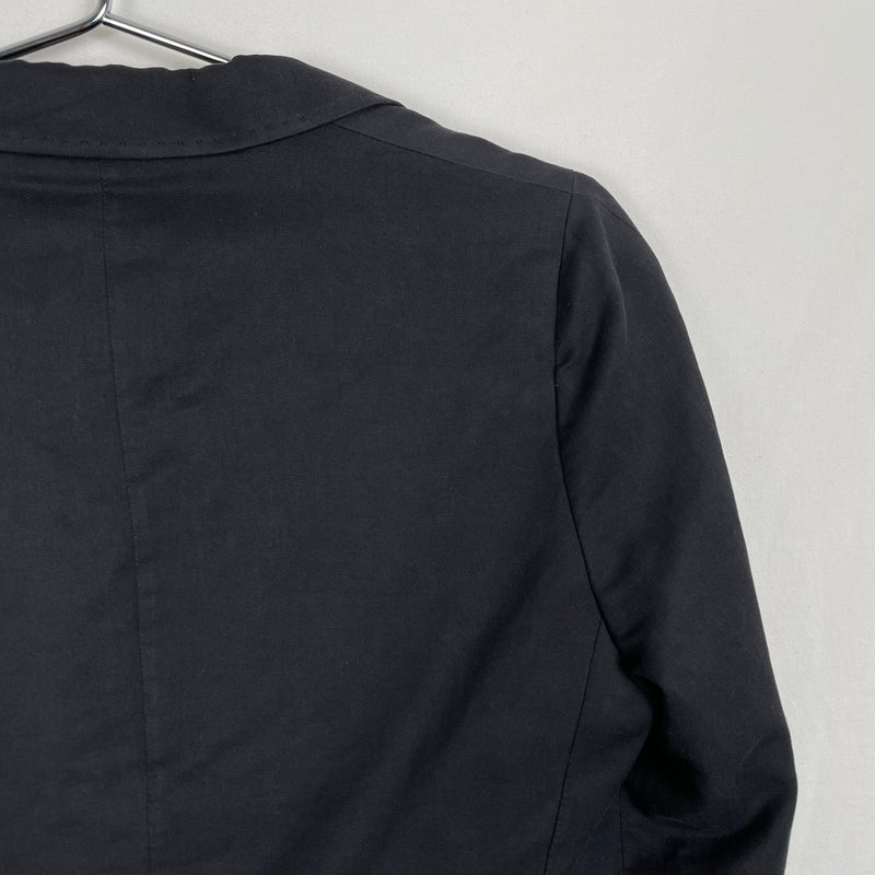 2004 Hussein Chalayan Open Blazer