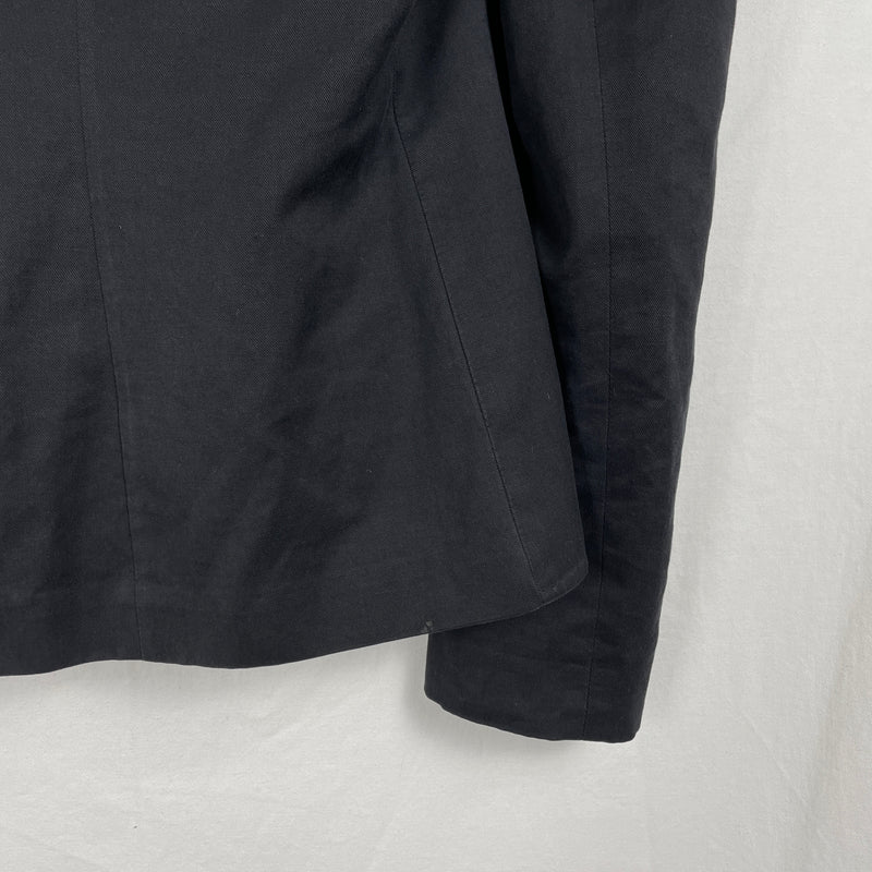 2004 Hussein Chalayan Open Blazer