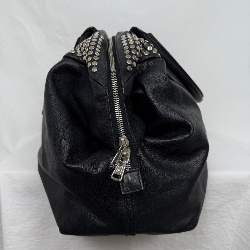 FW09 Yves Saint Laurent Studded Easy Sac by Stefano Pilati