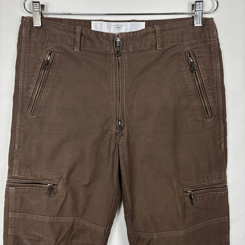 2007 Dirain Straight Leg Cargo Pants