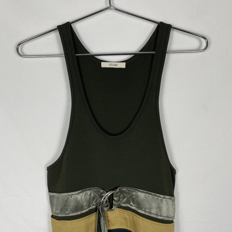 Celine by Phoebe Philo Tank Top
