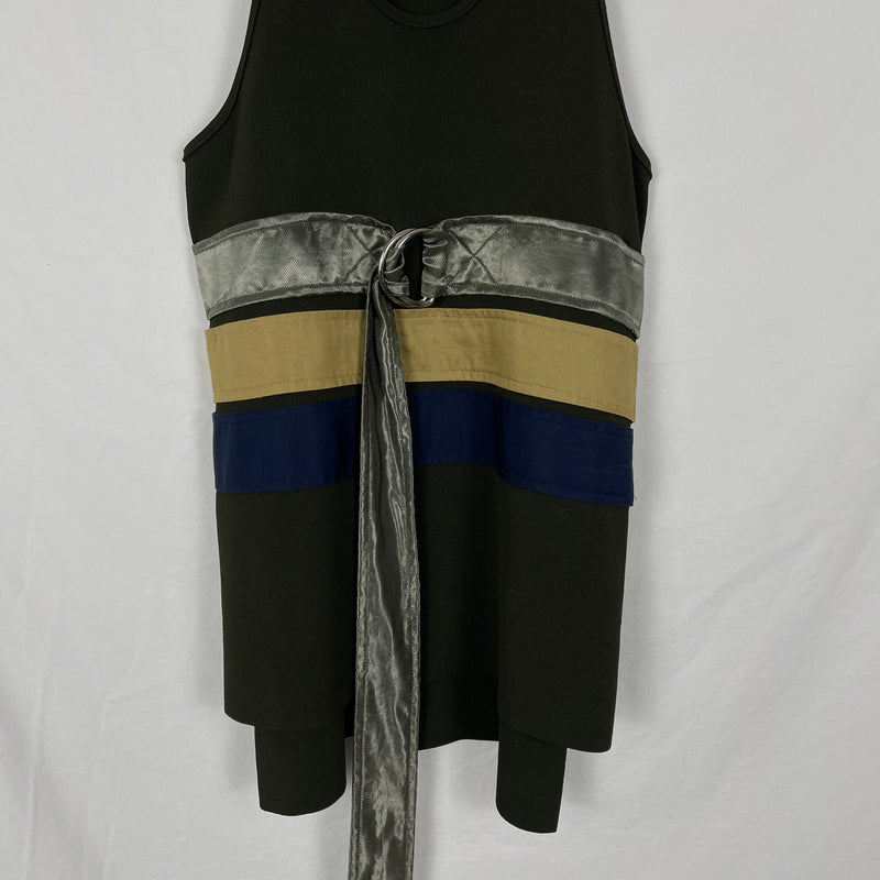 Celine by Phoebe Philo Tank Top