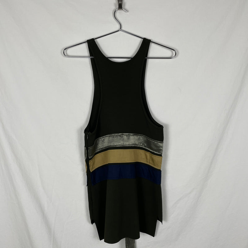Celine by Phoebe Philo Tank Top