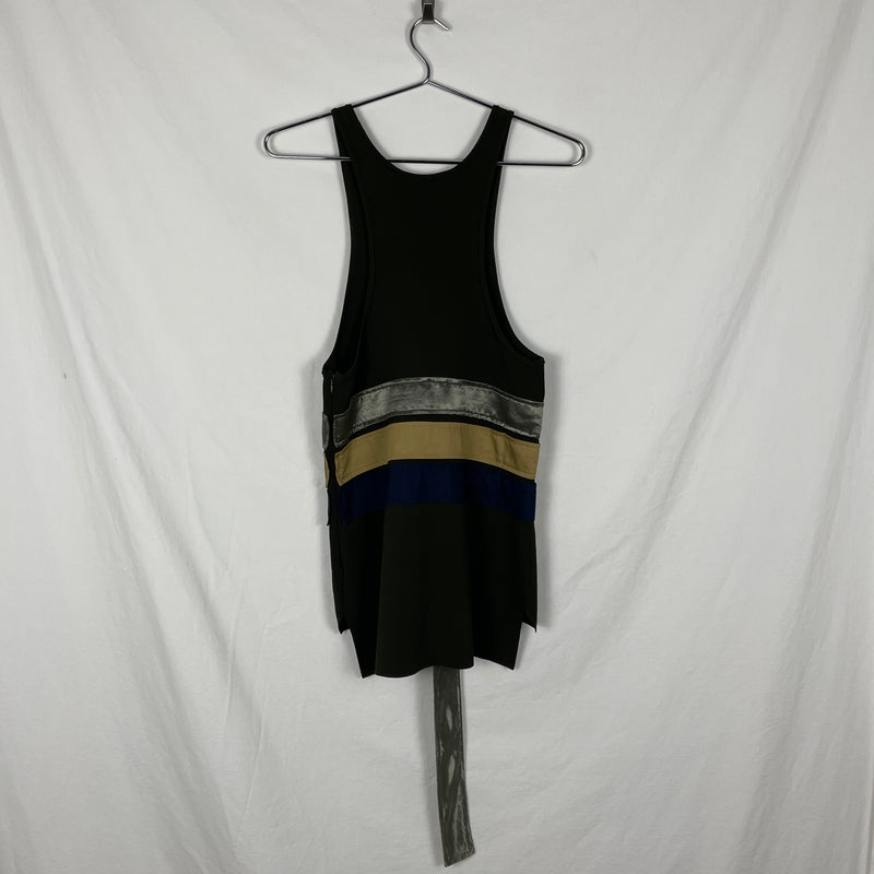 Celine by Phoebe Philo Tank Top
