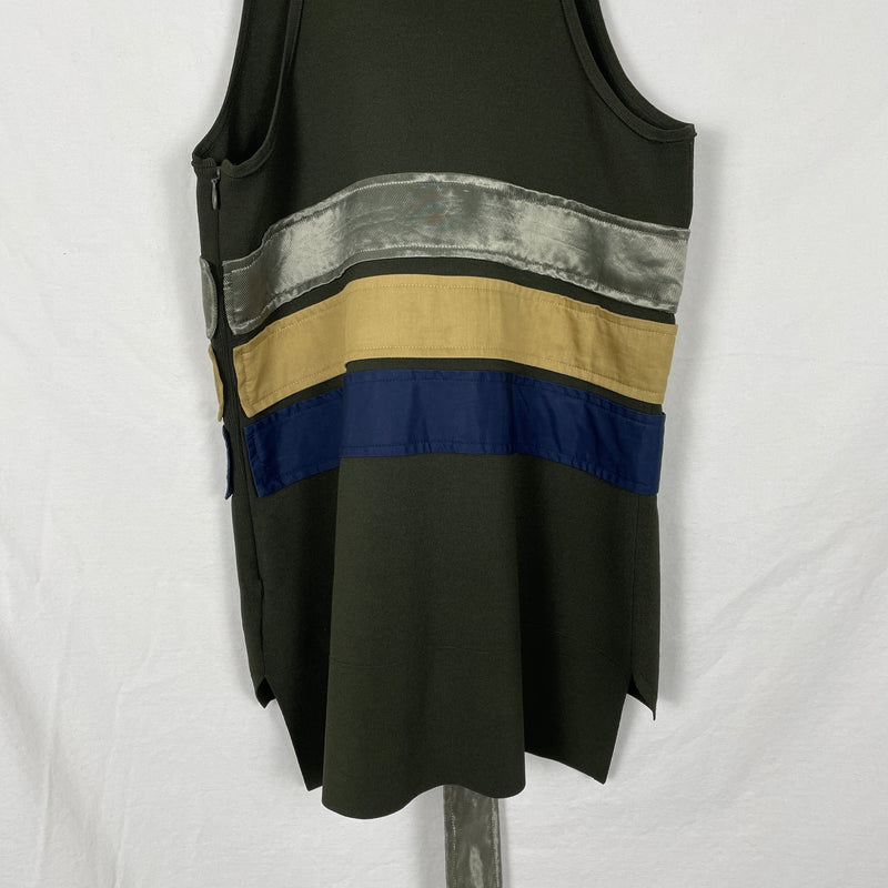 Celine by Phoebe Philo Tank Top