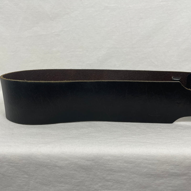 Marithé Francois + Girbaud Wide Waist Belt