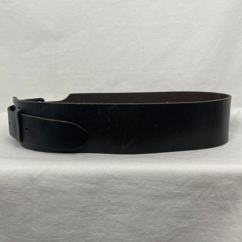 Marithé Francois + Girbaud Wide Waist Belt