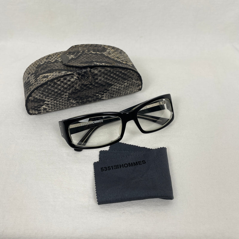 5351 Pour Les Hommes Optical Glasses