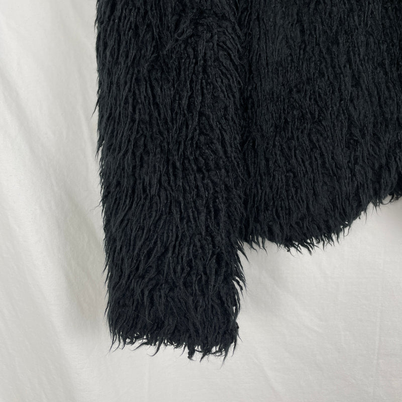 Limi Feu Shaggy Jacket