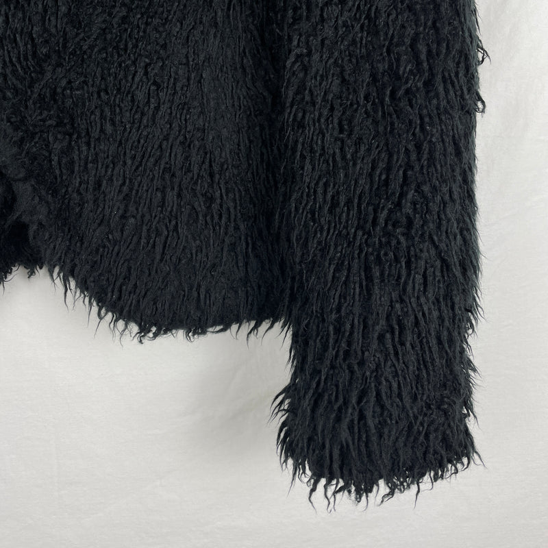 Limi Feu Shaggy Jacket