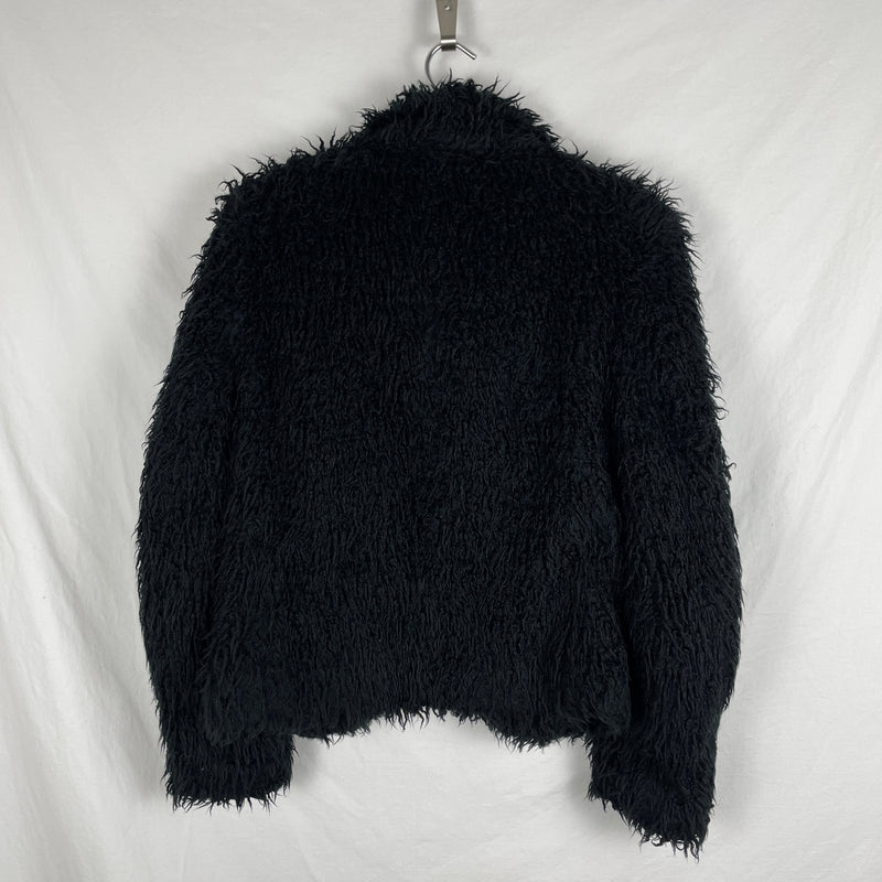 Limi Feu Shaggy Jacket
