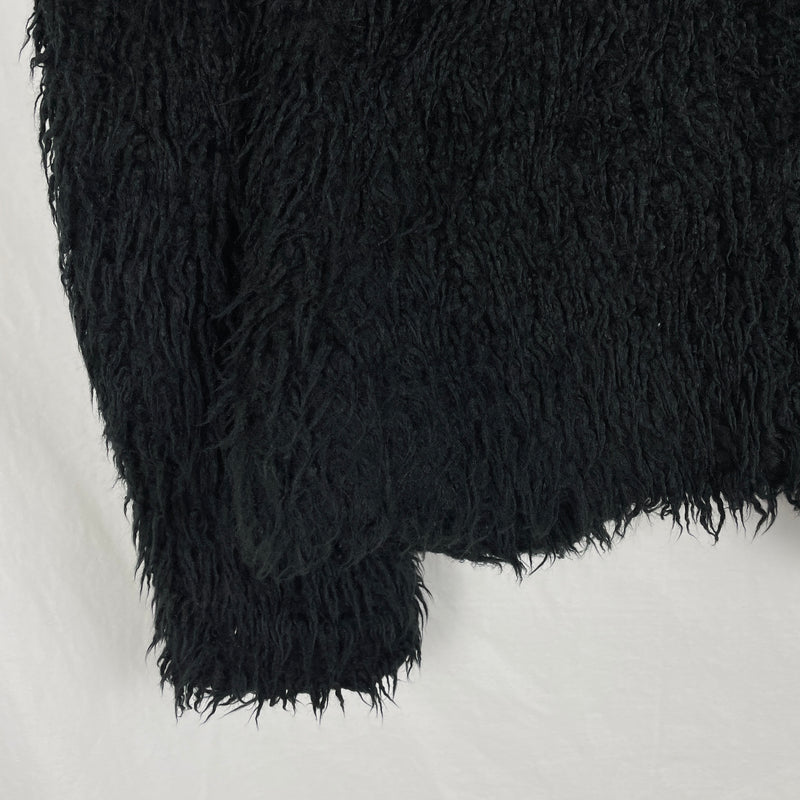 Limi Feu Shaggy Jacket