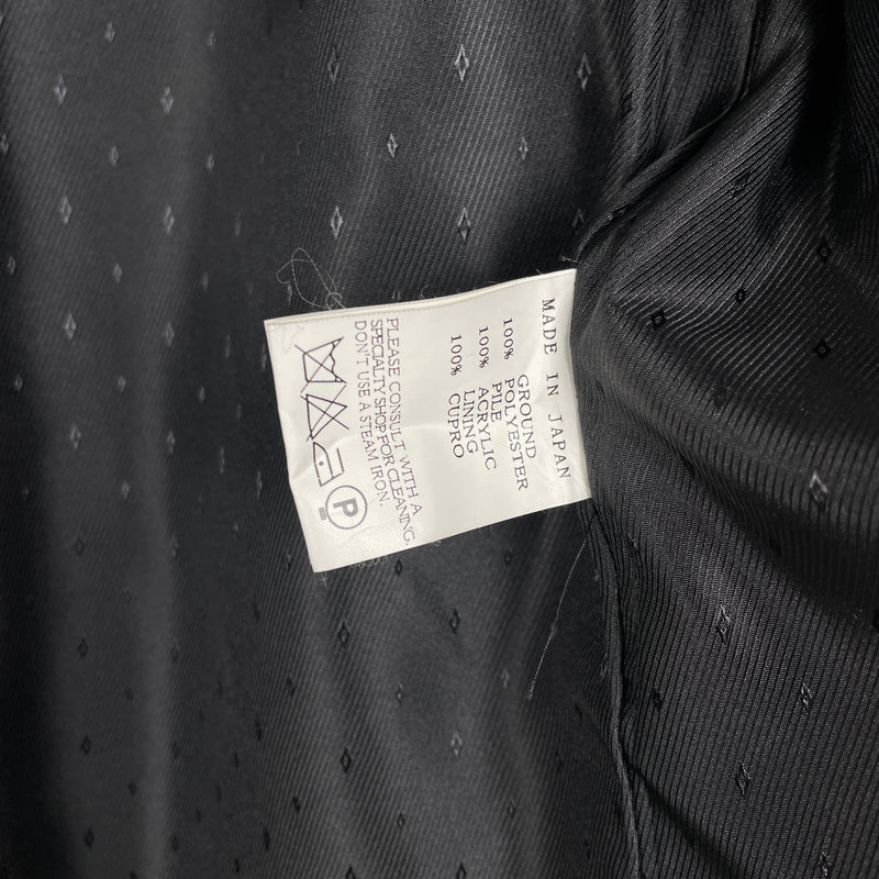 Limi Feu Shaggy Jacket