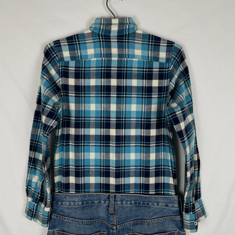 2003 Junya Watanabe Fusion Dress