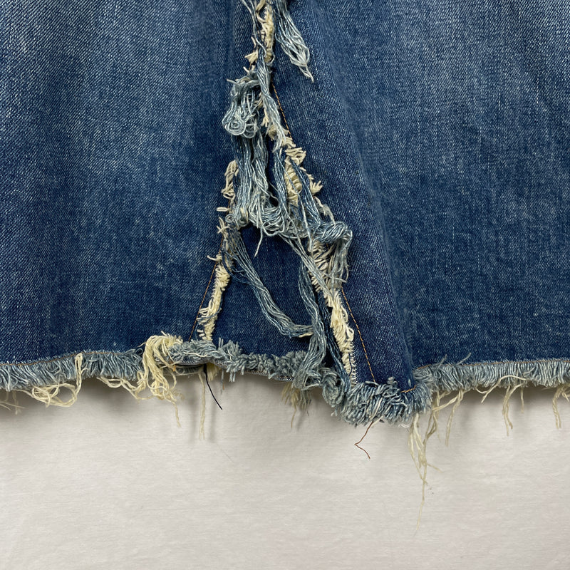 2003 Junya Watanabe Fusion Dress