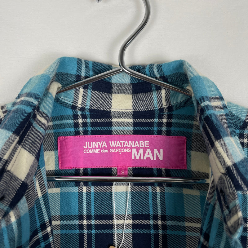 2003 Junya Watanabe Fusion Dress