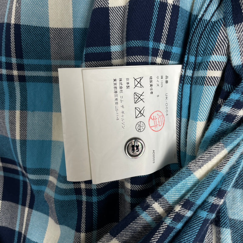 2003 Junya Watanabe Fusion Dress