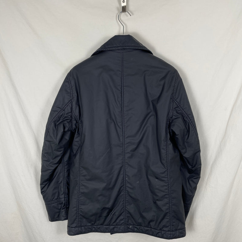 Stone Island 30th Anniversary Double Breasted Jacket