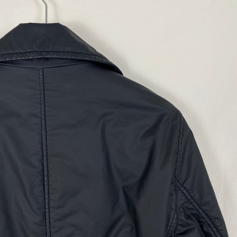 Stone Island 30th Anniversary Double Breasted Jacket