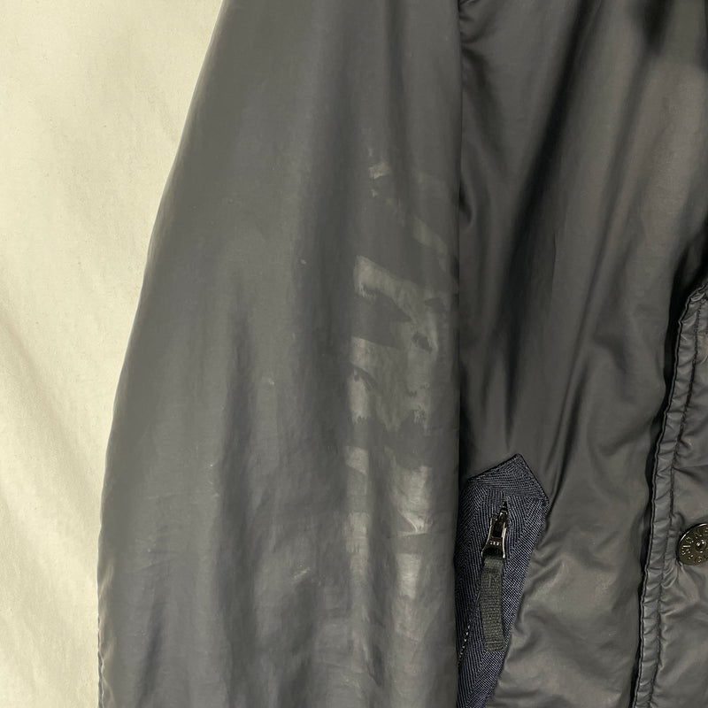 Stone Island 30th Anniversary Double Breasted Jacket