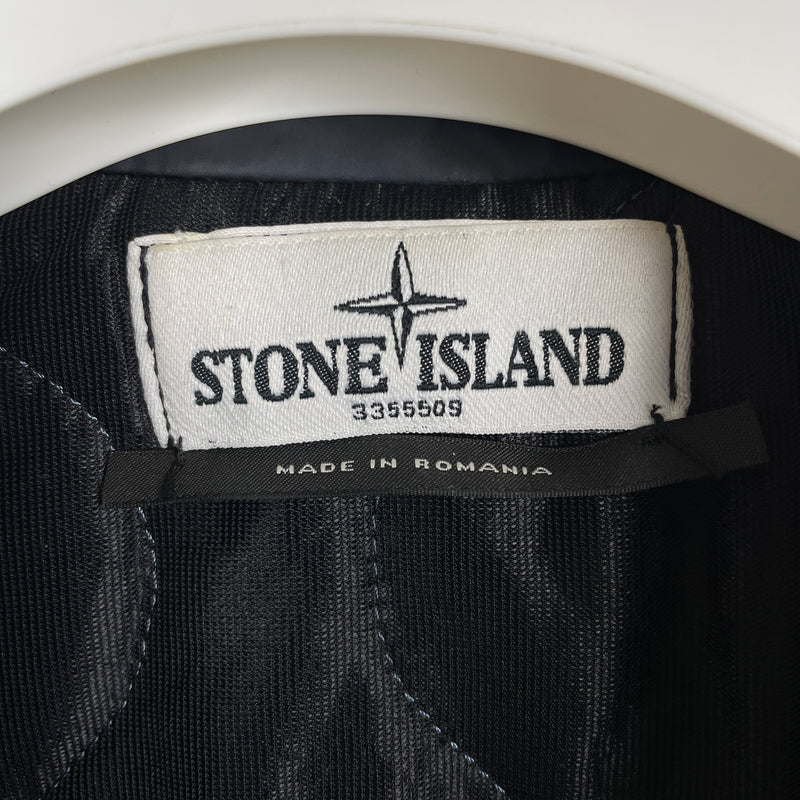 Stone Island 30th Anniversary Double Breasted Jacket