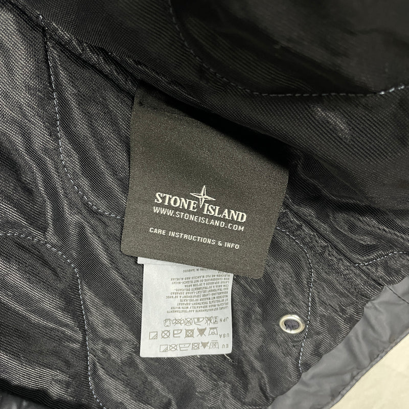 Stone Island 30th Anniversary Double Breasted Jacket