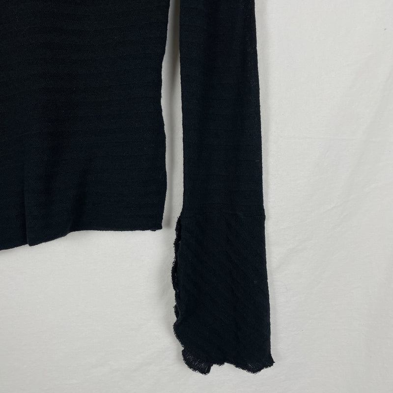 Atsuro Tayama Mock Shirt Cardigan