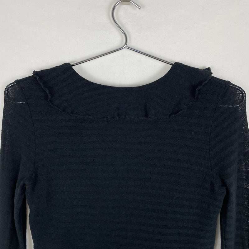 Atsuro Tayama Mock Shirt Cardigan