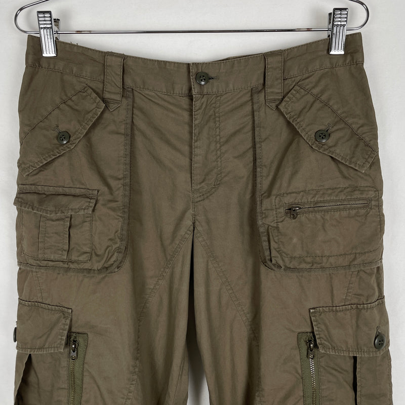 Atsuro Tayama Military Cargo Pants