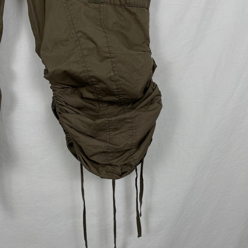 Atsuro Tayama Military Cargo Pants