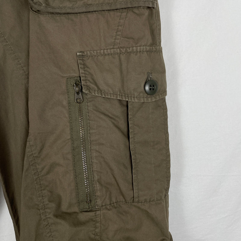 Atsuro Tayama Military Cargo Pants