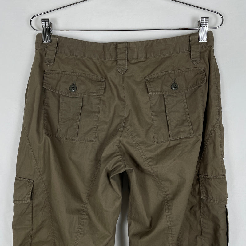 Atsuro Tayama Military Cargo Pants