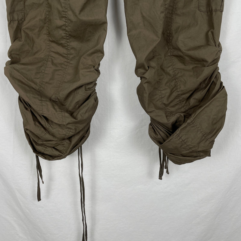 Atsuro Tayama Military Cargo Pants
