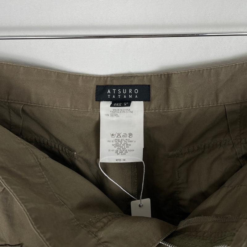 Atsuro Tayama Military Cargo Pants