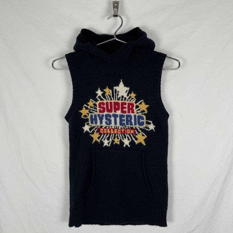 Hysteric Glamour